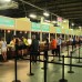 Black Stanchions