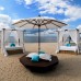 Cabana Bed