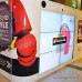 Touch Screen Display Kiosks