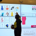 Touch Screen Display Kiosks