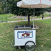 Ice Cream Cart