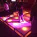 Large Lucite Dance Stage