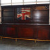 Mahogany Bar