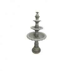 Stone Fountain Small