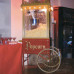Popcorn Cart