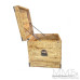 Rustic Square Trunk