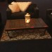 Salvaged Wood Coffee Table