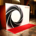 Step and Repeat Banners (Custom)