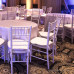 White Chiavari Chair